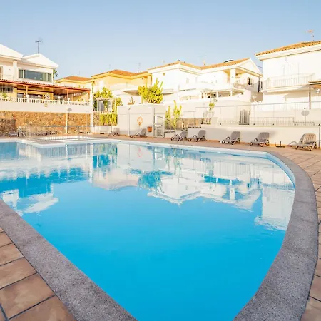 Sonne Maspalomas דירה