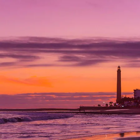 דירה Sonne Maspalomas