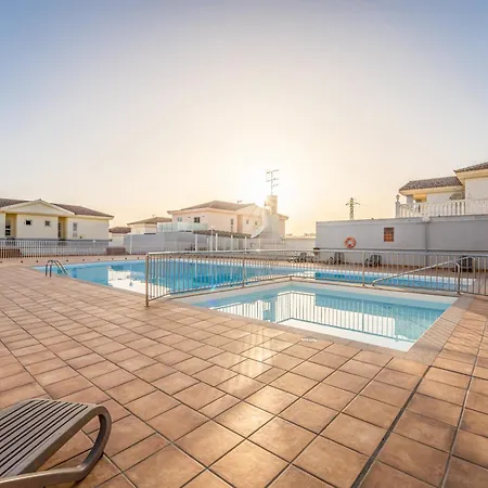 דירה Sonne Maspalomas